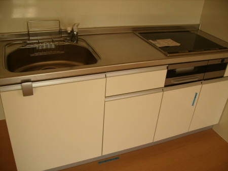 【キッチン】 | ヒラソル