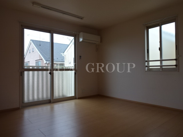 【居間・リビング】 | ヒラソル