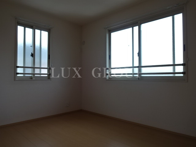 【寝室】 | ヒラソル