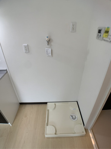 豊島区池袋本町４丁目のアパートの設備