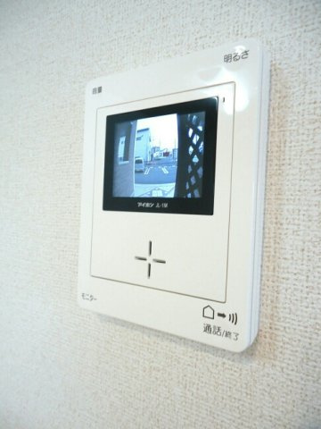 ノース　アヴェニューの設備