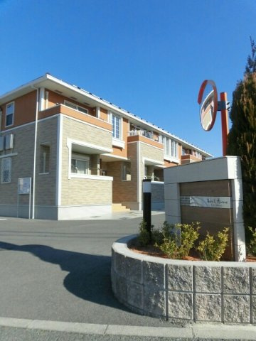 ノース　アヴェニューのその他共用部分