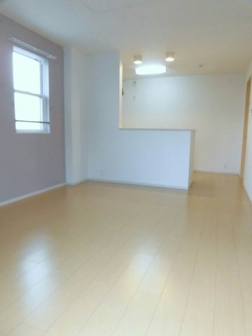 ノース　アヴェニューの居間・リビング