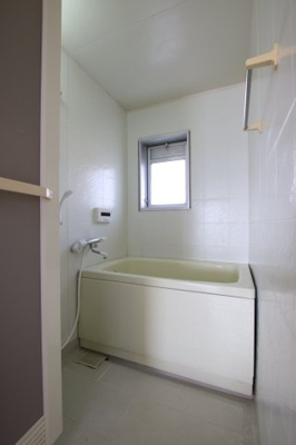 【浴室】 | 泉北槇塚台住宅10号棟