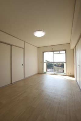 【居間・リビング】 | 泉北槇塚台住宅10号棟