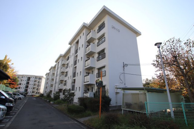 【外観】 | 泉北槇塚台住宅10号棟