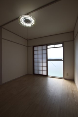 【洋室】 | 泉北槇塚台住宅10号棟