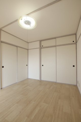 【洋室】 | 泉北槇塚台住宅10号棟