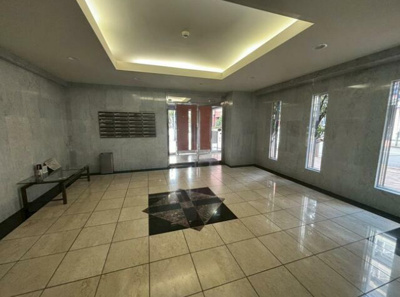 【ロビー】 | デュオスカーラ東陽町