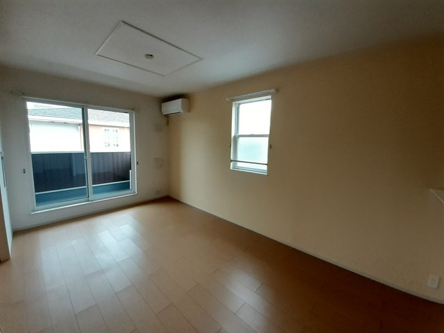 リバティ　１１の居間・リビング|居室・リビング