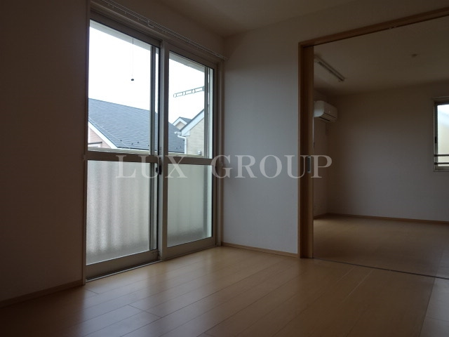 【洋室】 | ヒラソル