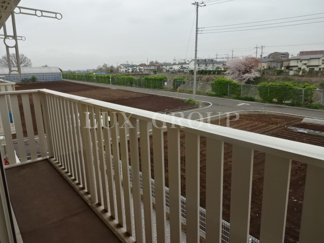 【バルコニー】 | ヒラソル