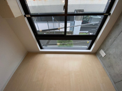 【展望】 | CREAL高井戸