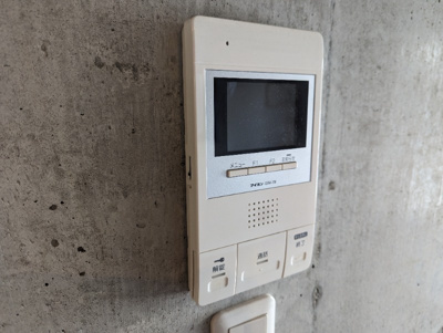 【セキュリティ】 | CREAL高井戸