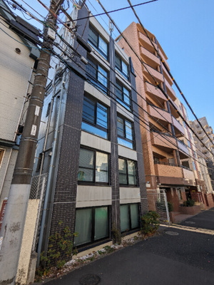 【外観】 | CREAL高井戸