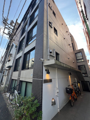 【外観】 | CREAL高井戸