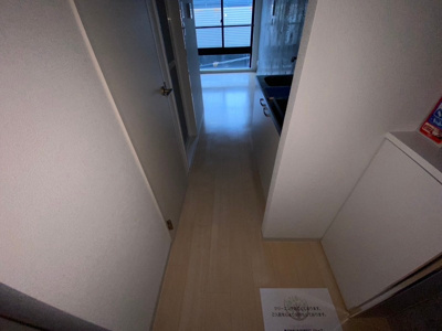 【内装】 | CREAL高井戸