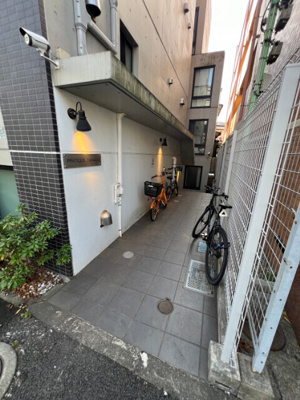 【その他共用部分】 | CREAL高井戸