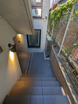 【その他共用部分】 | CREAL高井戸