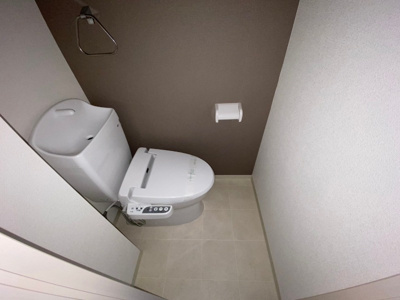 【トイレ】 | CREAL高井戸