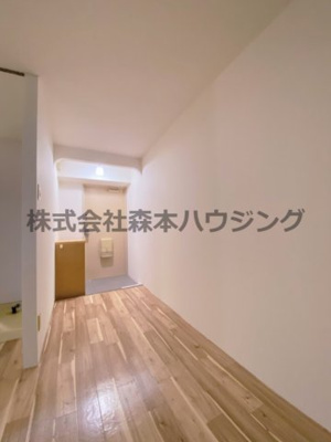 【内装】 | 　香里ロイヤルプラザ | きれいな内装です