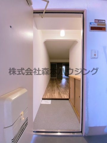 【内装】 | 　香里ロイヤルプラザ | 内装も気になるポイント