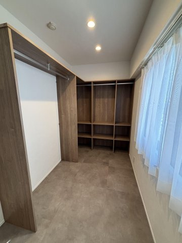 【収納】 | オリエントハイツ篠栗☆仲介手数料無料☆