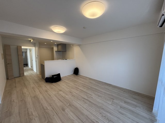 【居間・リビング】 | オリエントハイツ篠栗☆仲介手数料無料☆