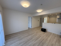 【居間・リビング】 | オリエントハイツ篠栗☆仲介手数料無料☆