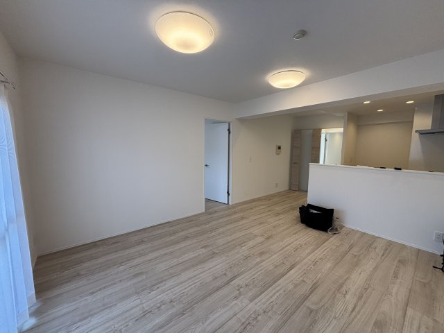 【居間・リビング】 | オリエントハイツ篠栗☆仲介手数料無料☆