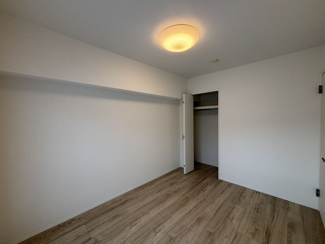 【洋室】 | オリエントハイツ篠栗☆仲介手数料無料☆