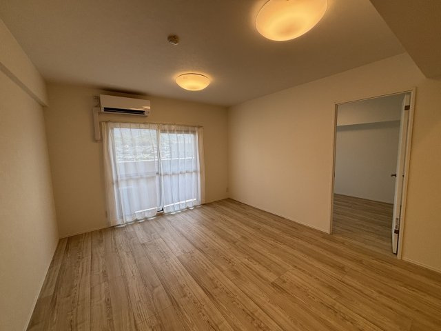 【洋室】 | オリエントハイツ篠栗☆仲介手数料無料☆