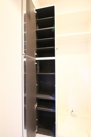 アクティ氷川台のその他