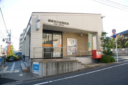 アクティ氷川台の周辺