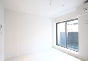 アクティ氷川台の内装