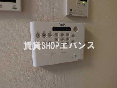 【設備】 | フォレスト船橋