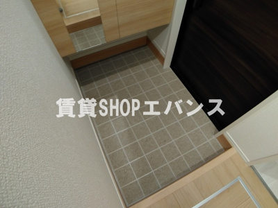 【玄関】 | フォレスト船橋