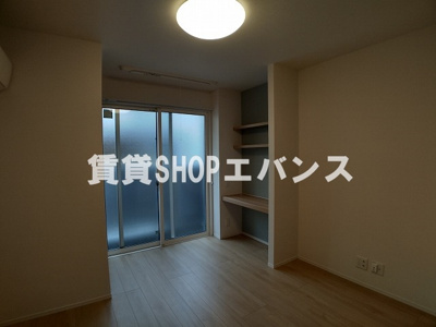 【居間・リビング】 | フォレスト船橋