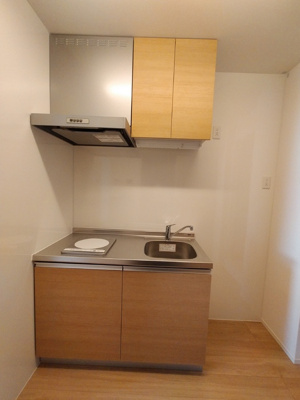 【キッチン】 | フォレスト船橋