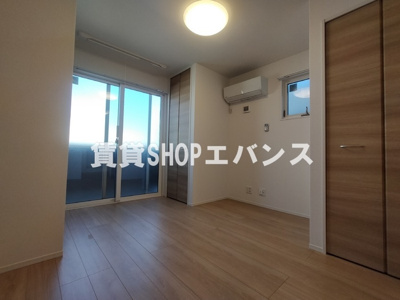 【寝室】 | フォレスト船橋