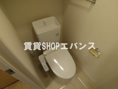 【トイレ】 | フォレスト船橋