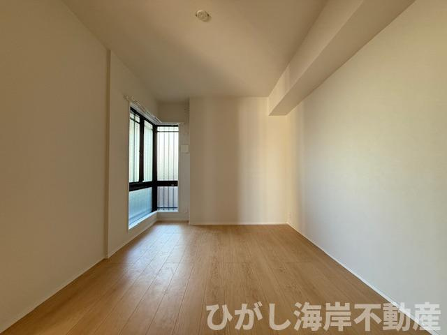 アドリーム湘南平塚の寝室|新規リフォーム完了！　6.2帖　洋室