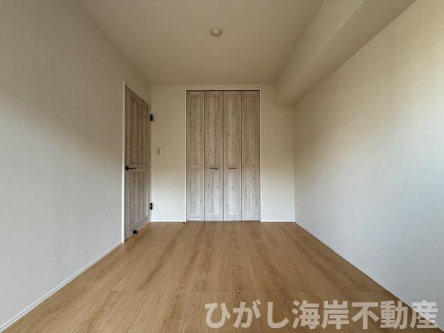 アドリーム湘南平塚の子供部屋|新規リフォーム完了！　6帖　洋室