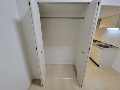 【収納】 | エクセルコート相武台(エクセルコートソウブダイ)