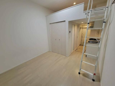 【寝室】 | エクセルコート相武台(エクセルコートソウブダイ)