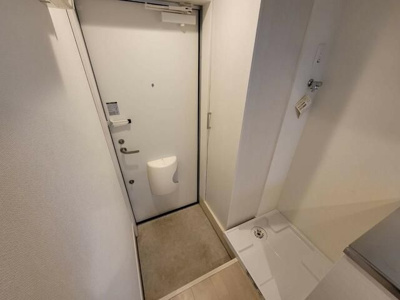 【玄関】 | エクセルコート相武台(エクセルコートソウブダイ)