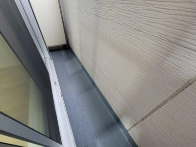 【バルコニー】 | エクセルコート相武台(エクセルコートソウブダイ)