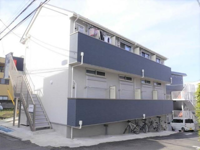 【外観】 | エクセルコート相武台(エクセルコートソウブダイ)