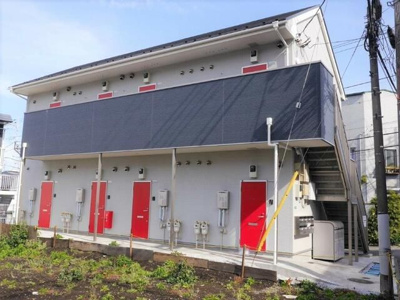 【外観】 | エクセルコート相武台(エクセルコートソウブダイ)