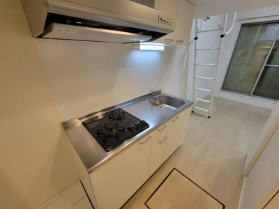 【キッチン】 | エクセルコート相武台(エクセルコートソウブダイ)